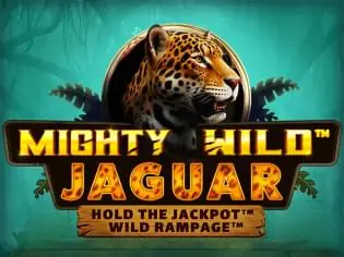 Mighty Wild Jaguar Cat Casino